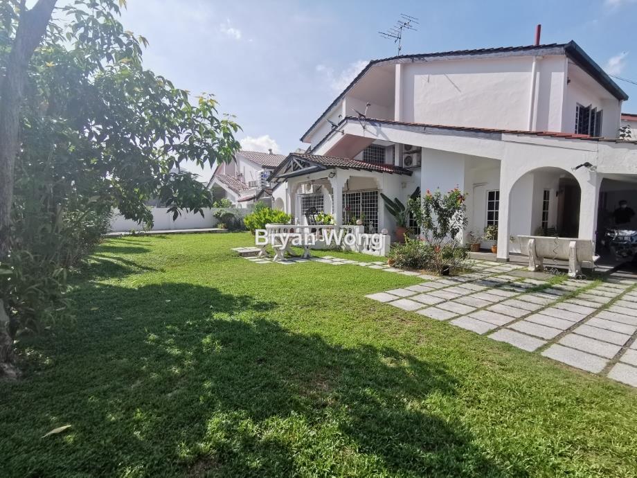 Jalan ss21/xx, Damansara Utama, Petaling Jaya, Damansara Utama