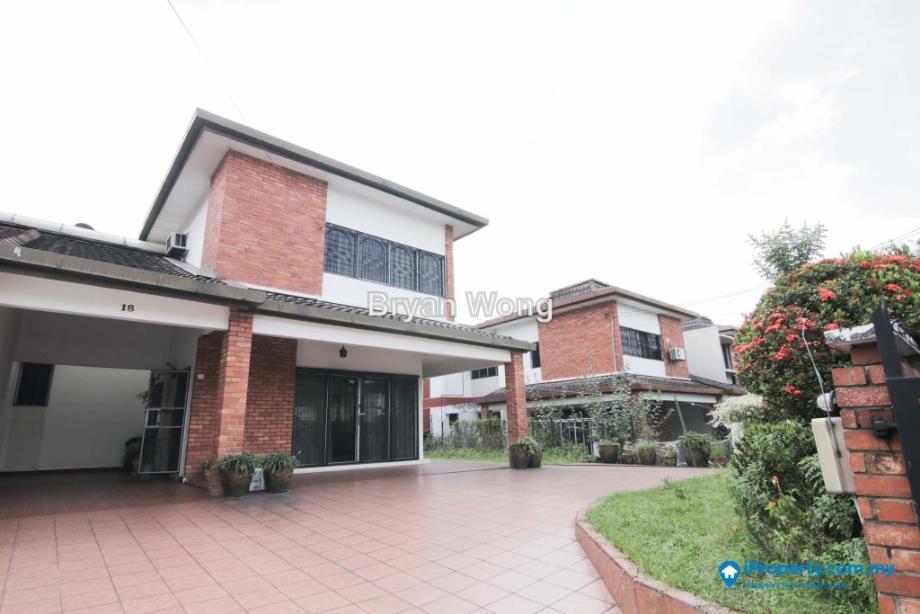 Damansara Utama, Uptown, Petaling Jaya, Damansara Utama for sale RM2800000 iProperty Malaysia