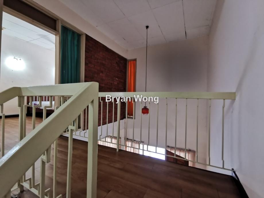 Jalan ss20/xx, Damansara Kim, Petaling Jaya, Damansara Kim
