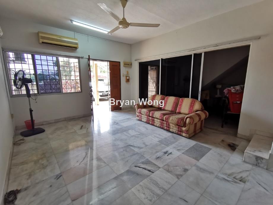 Jalan ss21/29, Damansara Utama, Petaling Jaya, Damansara Utama