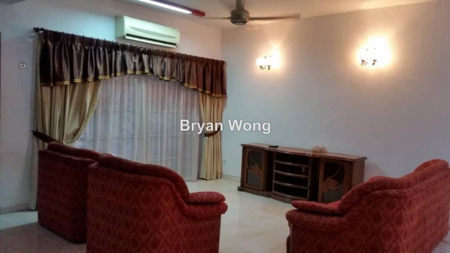 Jalan ss20/xx, Damansara Kim, Damansara Kim