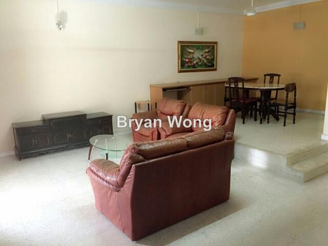 Jalan SS20/xx, Damansara Kim, Petaling Jaya, Damansara Kim