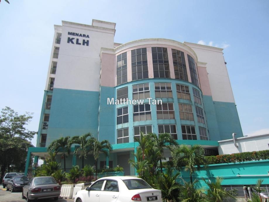 Menara Klh Puchong Condominium 3 Bedrooms For Sale In Puchong Selangor Iproperty Com My