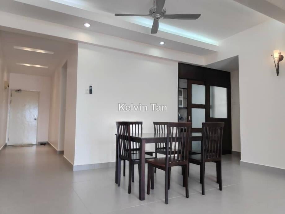 La Vista Condominiums, Puchong for rent RM1800 iProperty Malaysia