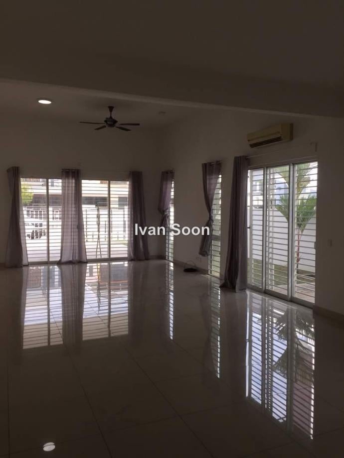 Hedyotis , Dipteris Setia Damai 15, Setia Alam Intermediate Semi