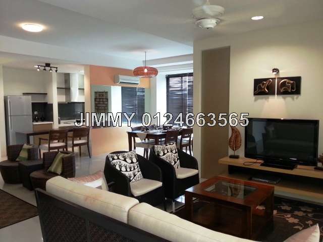 Sky Residence Condominium 3 Bedrooms For Sale In Sungai Petani Kedah Iproperty Com My