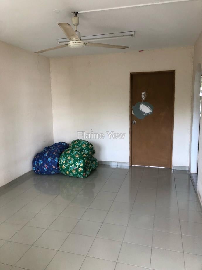 Bandar Baru Sentul Intermediate Apartment 2 Bedrooms For Sale In Sentul Kuala Lumpur Iproperty Com My