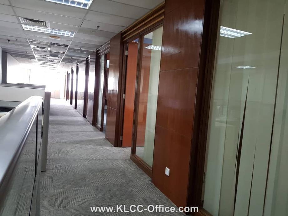 The Mines Waterfront Business Park, Seri Kembangan for rent RM33800