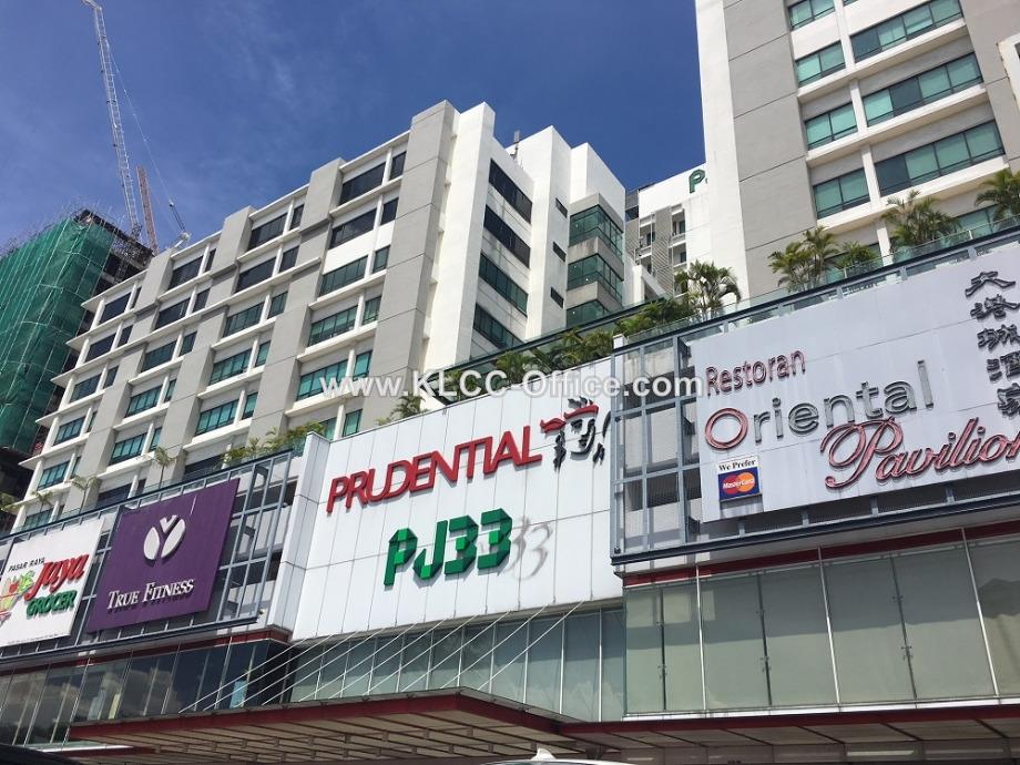 Pj 33 Formerly Jaya 33 Corner Lot Office For Rent In Petaling Jaya Selangor Iproperty Com My