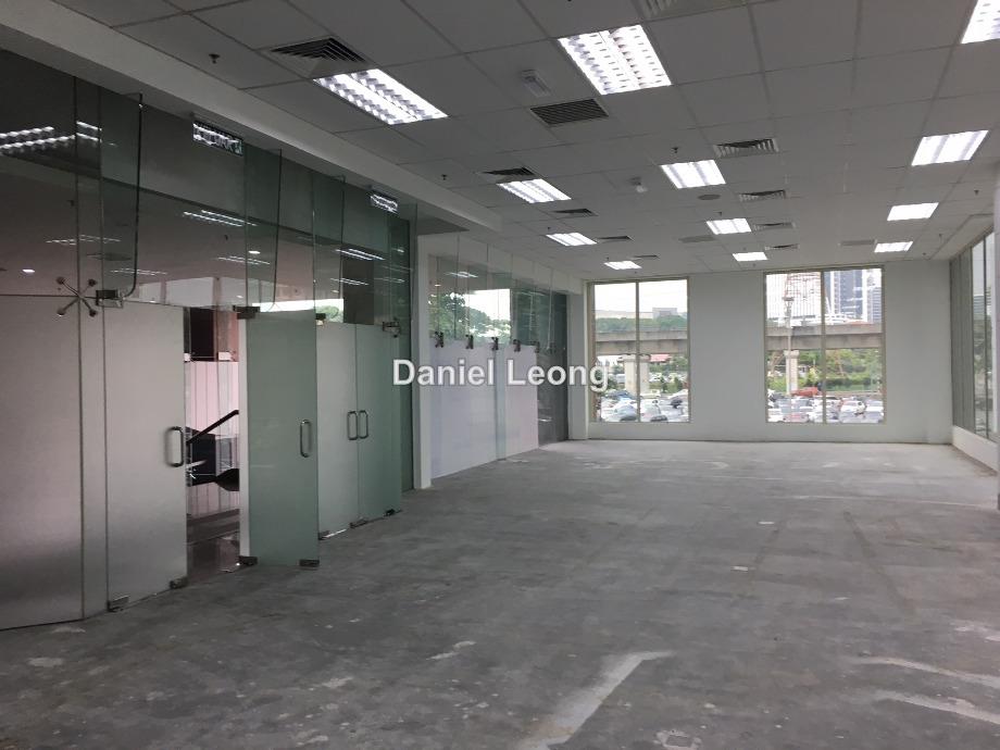 Menara Axis Mezzanine Flr Pj Petaling Jaya For Rent Rm27210