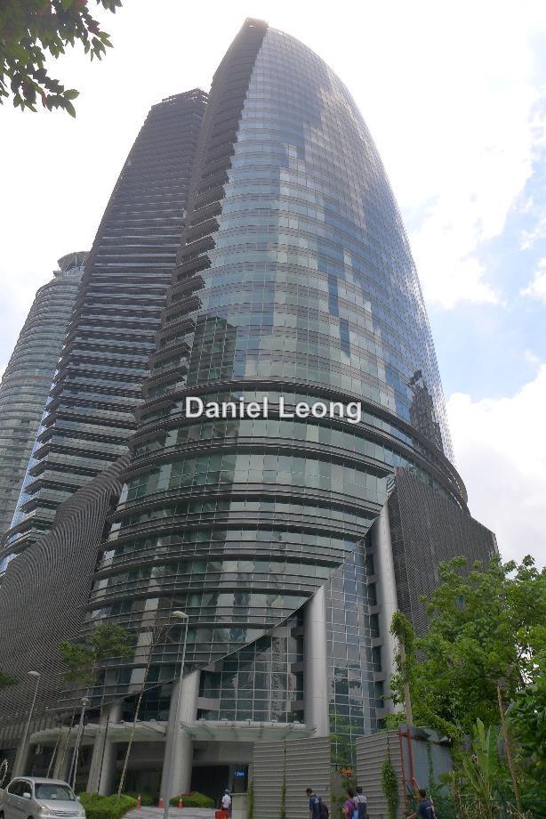 Menara Th Platinum Th Tower Persiaran Klcc Klcc Corner Lot Office For Rent Iproperty Com My