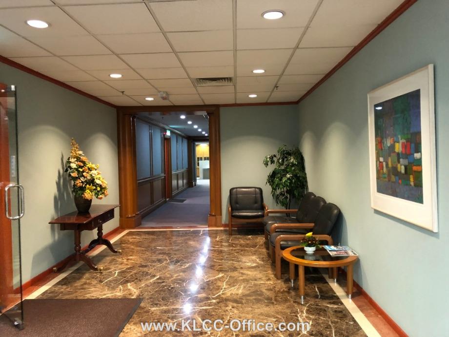 Menara KH (formerly Promet), Kuala Lumpur City Centre, KLCC for rent