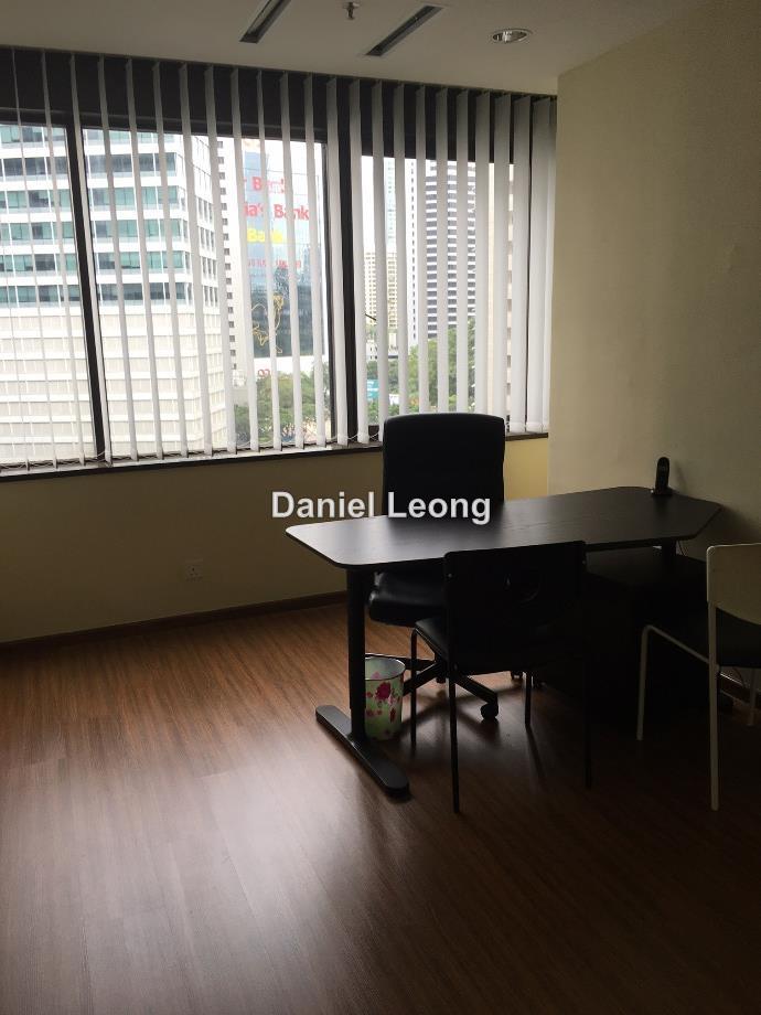 Menara UBN - UBN TA Tower, Kuala Lumpur City Centre, KLCC for rent ...