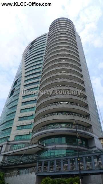 1 First Avenue @ Bandar Utama, Damansara, Petaling Jaya Office For Rent |  Iproperty.Com.My