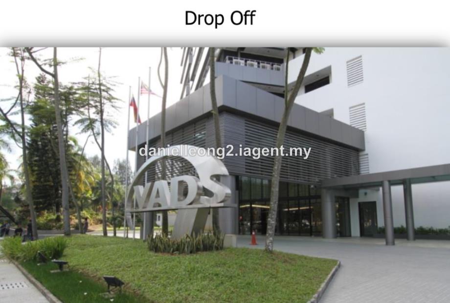 Plaza VADS @ TTDI, Damansara, Taman Tun Dr Ismail, Petaling Jaya Office ...