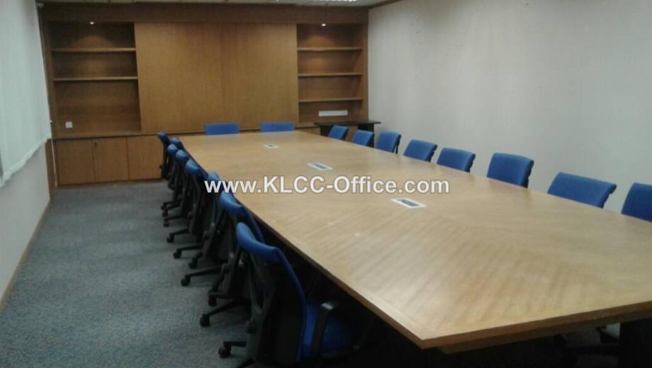 Menara UBN - UBN TA Tower, Kuala Lumpur City Centre, KLCC for rent ...