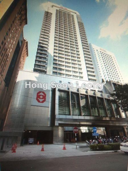 Jalan Raja Chulan Corner Lot Office For Rent In Kl City Kuala Lumpur Iproperty Com My
