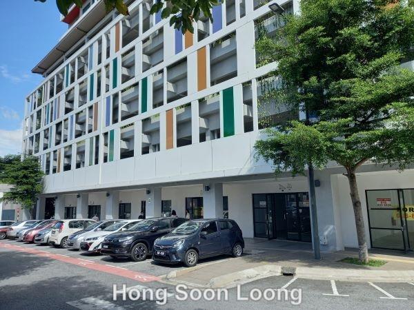 Plaza Wangsa Maju Section 10 Kuala Lumpur Wangsa Maju End Lot Shop For Rent Iproperty Com My