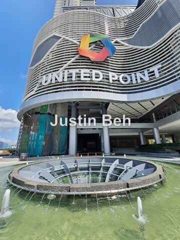 United Point Serviced Residence 3 Bedrooms For Sale In Segambut Kuala Lumpur Iproperty Com My