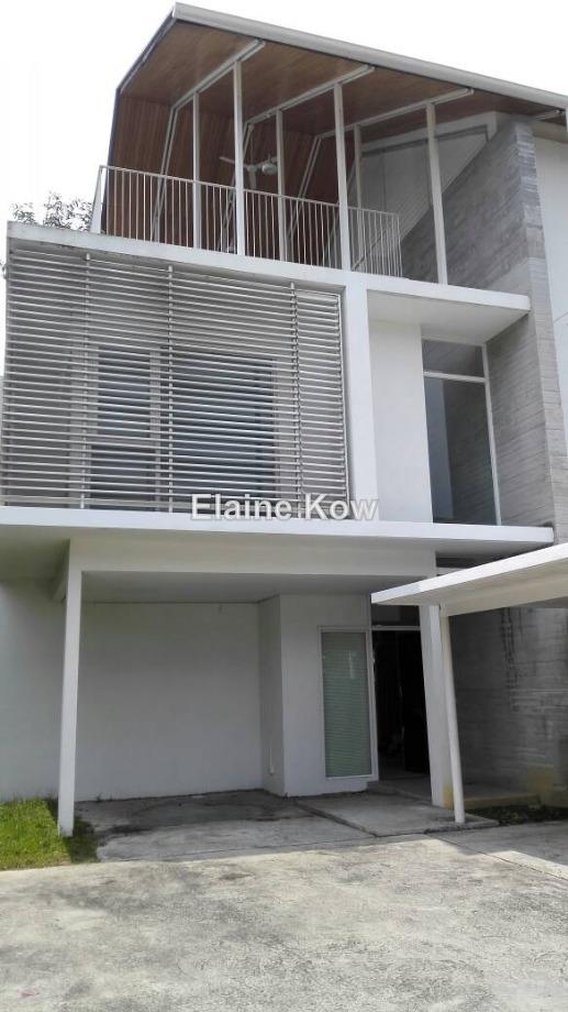 SERI PILMOOR, ARA DAMANSARA, Ara Damansara