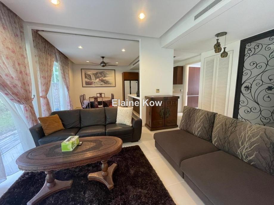 seri Pilmoor, Ara Damansara, tropicana, Ara Damansara