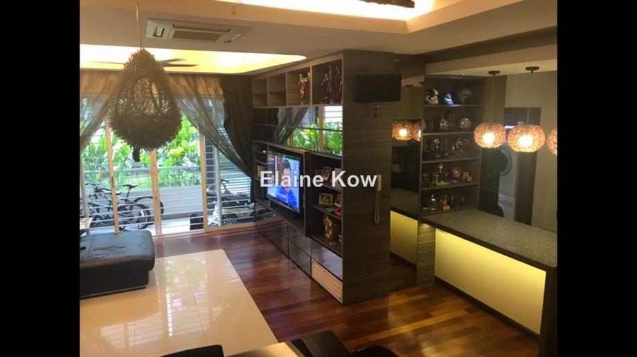 challis damansara, Challis Sunway Damansara, Kota Damansara for sale RM1280000 iProperty
