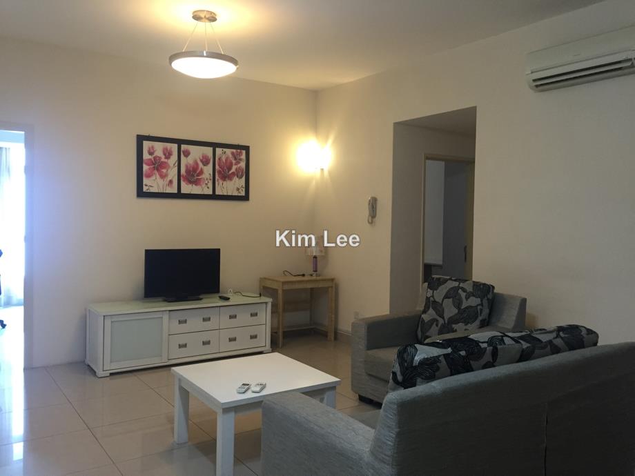 633 Residency, Brickfields