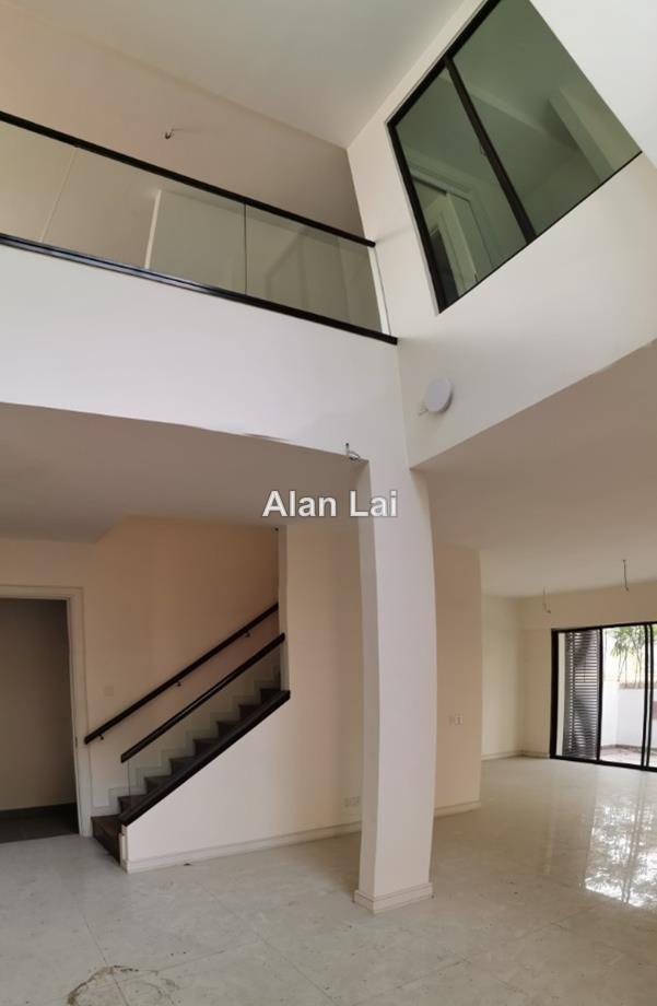 Beethoven Symphony Hills Cyberjaya Intermediate Semi Detached House 5 Bedrooms For Sale Iproperty Com My