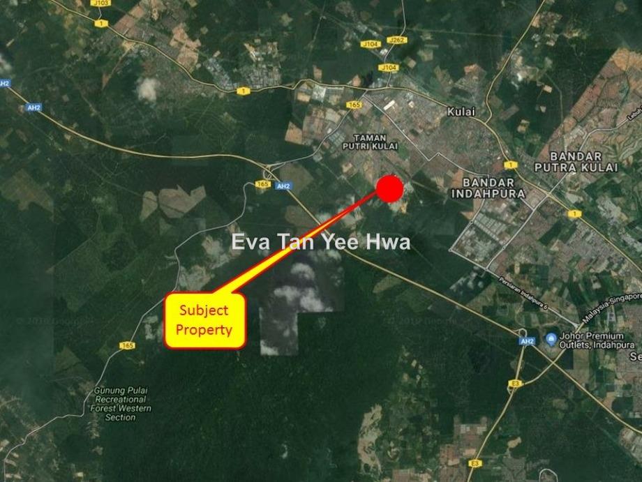 Kulai Industrial Land for Sale., Kulai for sale RM19514880 iProperty Malaysia
