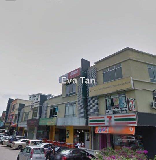 Larkin Shop Lot, Johor Bahru Shop for sale
