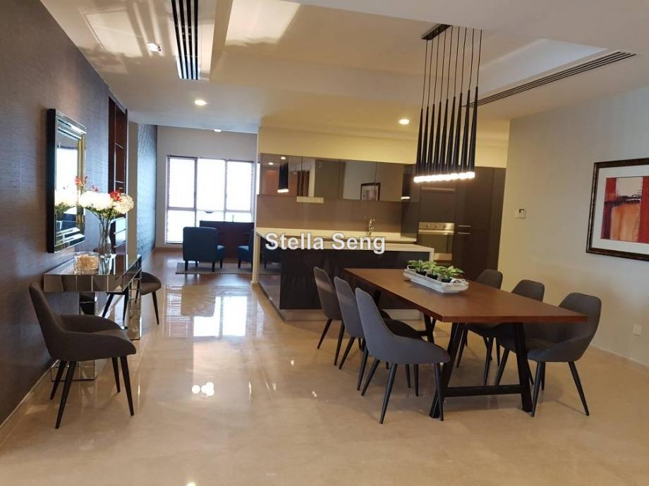 28 Mont Kiara @ MK28, Mont Kiara for sale - RM3000000 | iProperty Malaysia