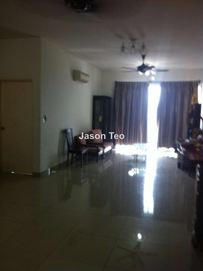 The Sanderson, Taman Bukit Serdang, Seri Kembangan