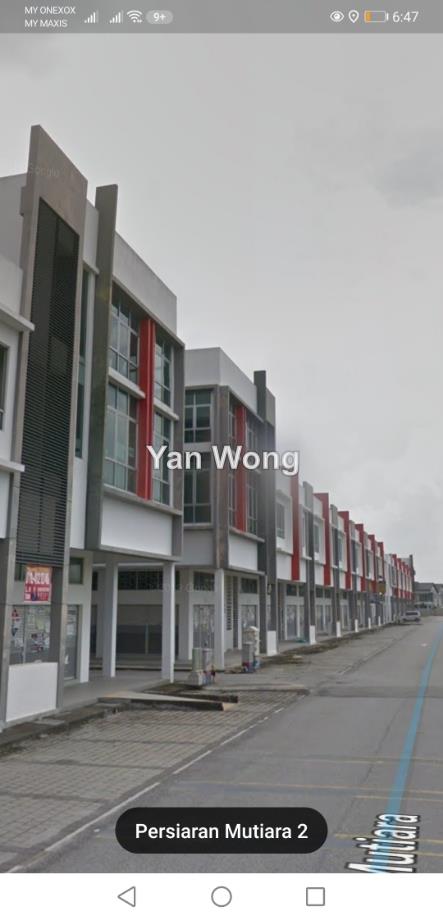 C Mart Tasek Mutiara Shoplot Simpang Ampat C Mart Tasek Mutiara Shoplot Simpang Ampat Simpang Ampat Intermediate Shop Office Untuk Disewa Iproperty Com My