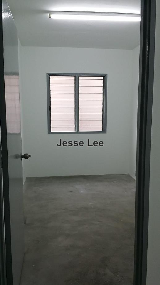 Your Concern Is My Priority - Contact Jesse Lee Senior Agent