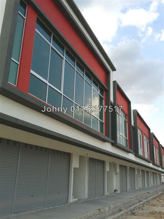 Seremban 2 Centrio Beside Mydin Seremban 2 Seremban Intermediate Shop Office For Sale Iproperty Com My