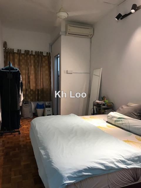 Jalan Maju 2 2 Taman Lembah Maju Pandan Indah Intermediate Townhouse 2 Bedrooms For Sale Iproperty Com My