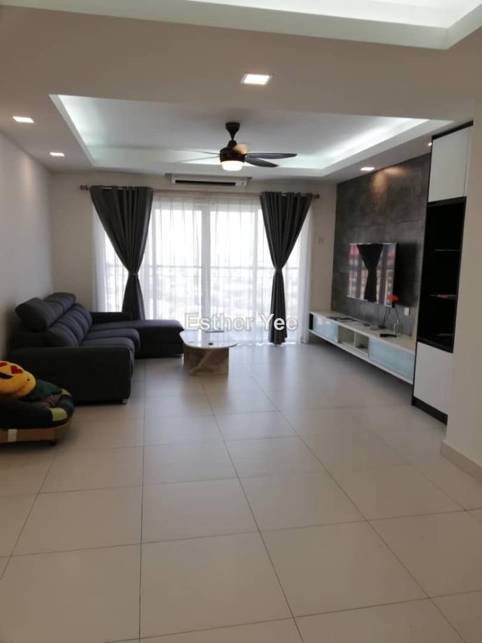D'PinesAmpang, Taman Nirwana, Ampang for sale RM763000 iProperty