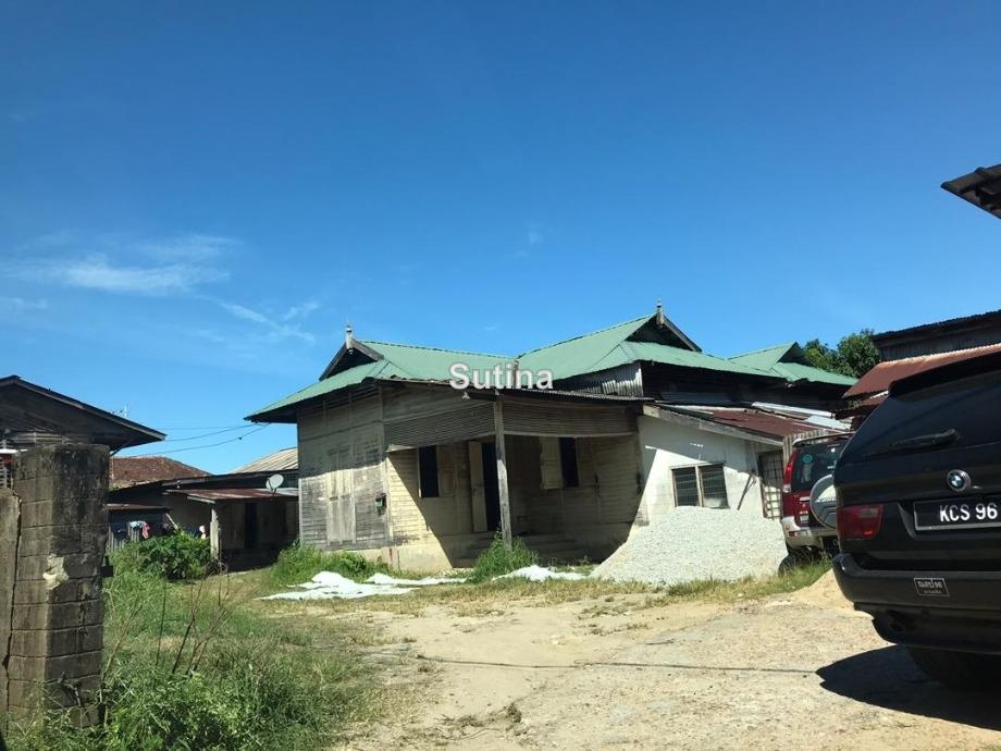 Kubang Pasu, Kota Bharu