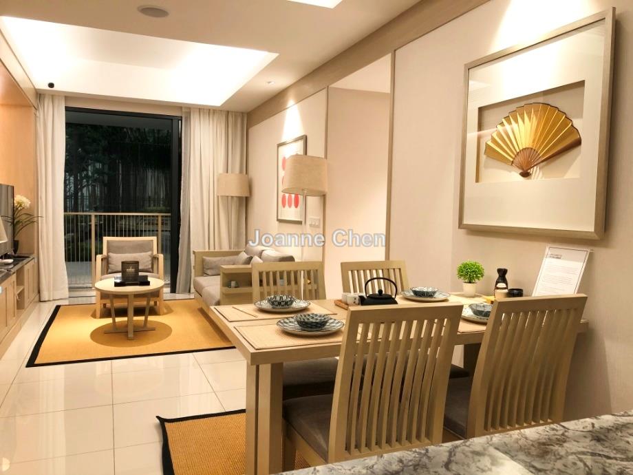 Ryan Miho Intermediate Serviced Residence 3 Bedrooms For Sale In Petaling Jaya Selangor Iproperty Com My