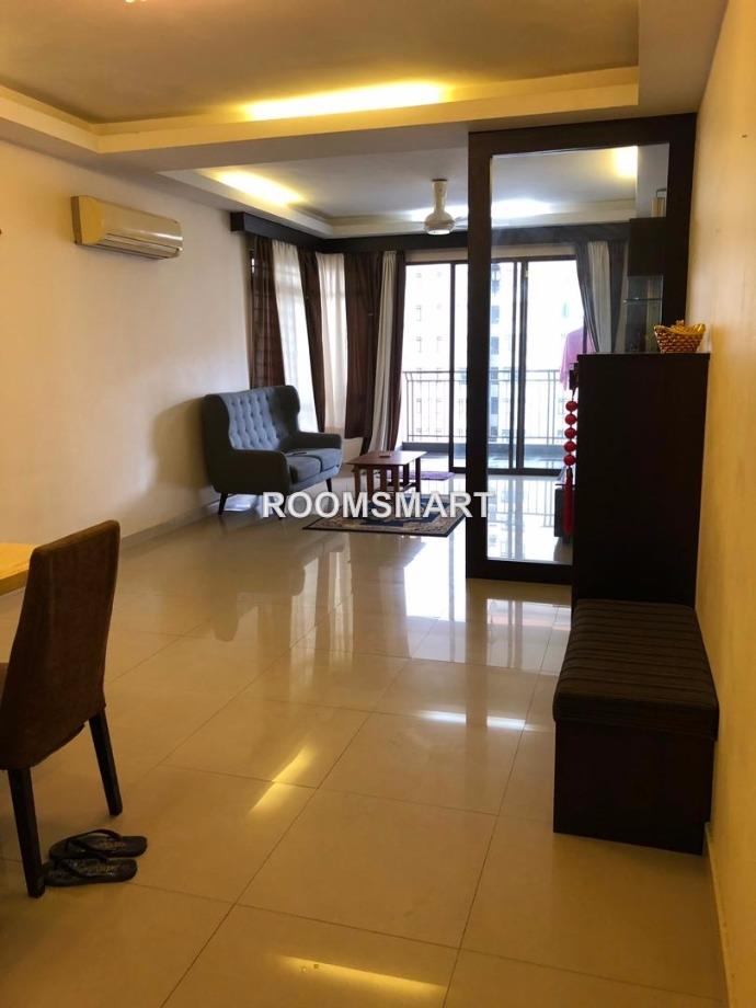 Royal Domain Sri Putramas Jalan Kuching For Sale Rm