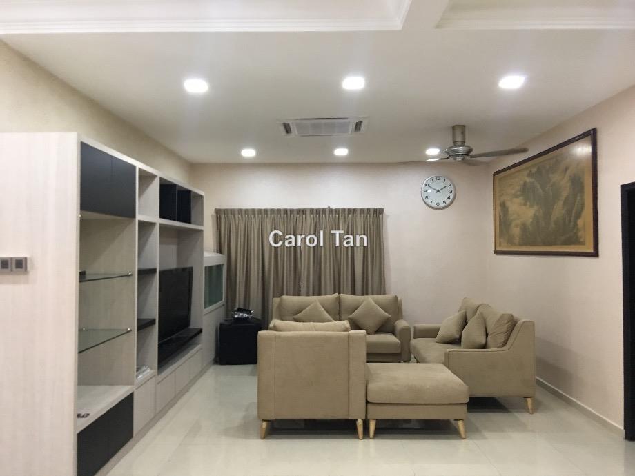 IOI Palm Villa Residence , Kulai