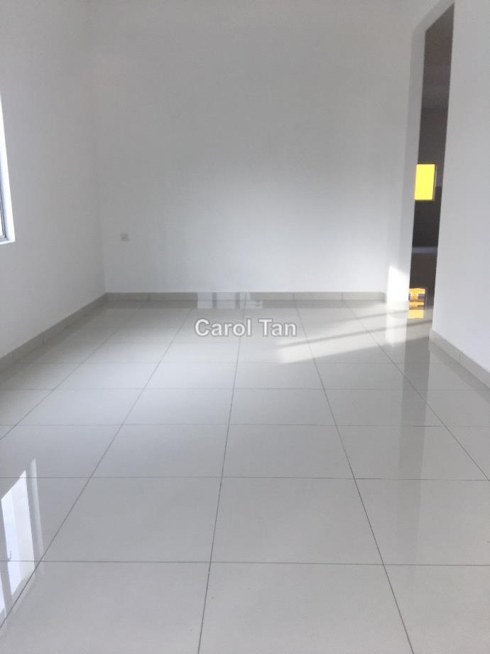 Taman Kulai Besar Kulai Intermediate Semi Detached House 3 Bedrooms For Sale Iproperty Com My