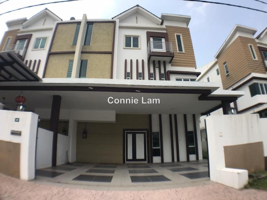Tasek Square Residence, Ipoh, Ipoh for sale RM718000 iProperty Malaysia