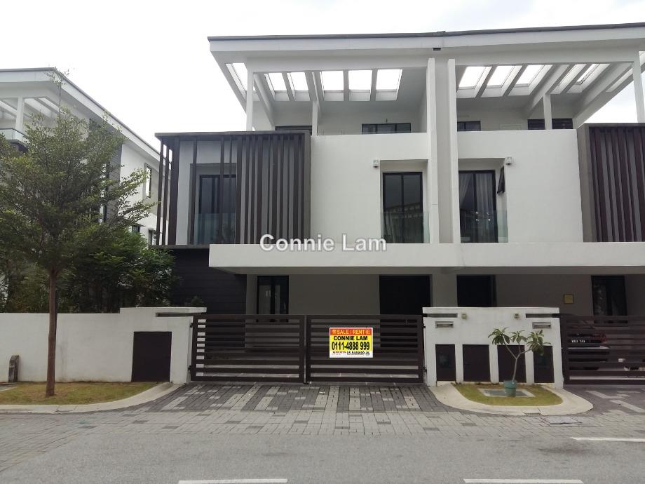 ENCLAVE RESIDENCE, TIGER LANE, IPOH, Ipoh for sale RM1850000