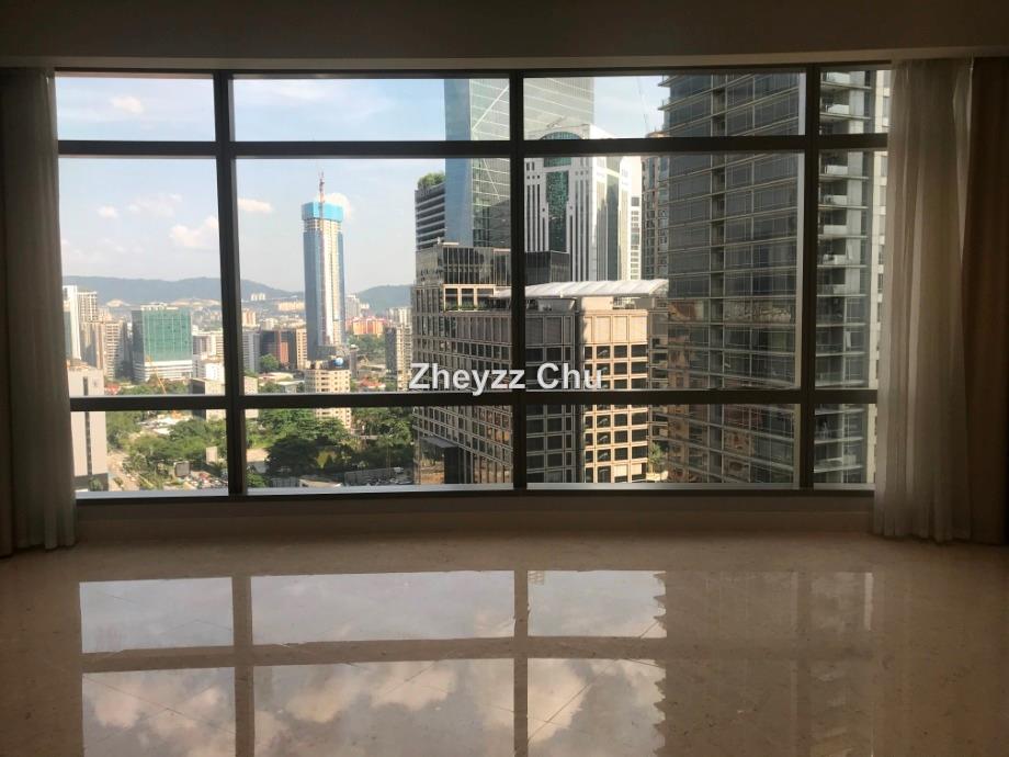 Banyan Tree Signatures Serviced Residence 3 Bedrooms For Sale In Klcc Kuala Lumpur Iproperty Com My