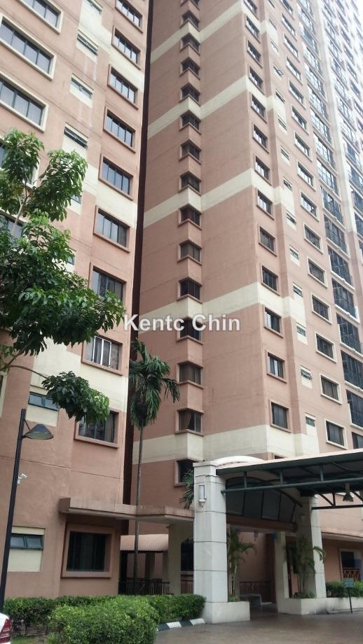 Vista Kiara Corner Lot Condominium 3 1 Bedrooms For Rent In Mont Kiara Kuala Lumpur Iproperty Com My