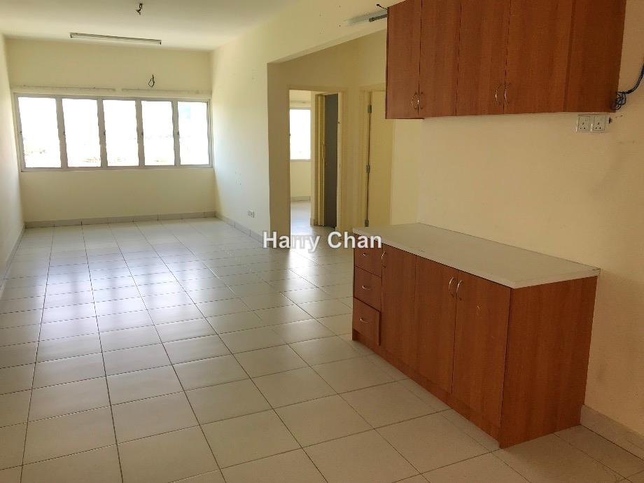 Mewah 9 Residence, Taman Bukit Mewah, Kajang