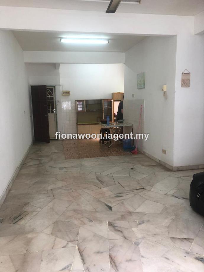 Taman Malinja Intermediate Flat 3 Bedrooms For Sale In Bukit Baru Melaka Iproperty Com My