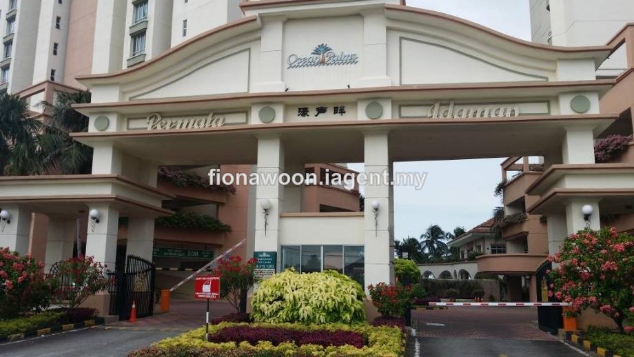 Ocean Palms Condominium Condominium 3 Bedrooms For Sale In Klebang Melaka Iproperty Com My