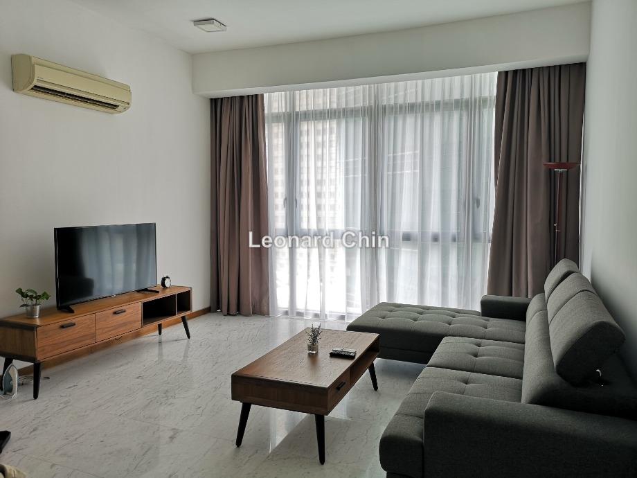 Twins @ Damansara Heights, Bukit Damansara, Damansara Heights for rent ...